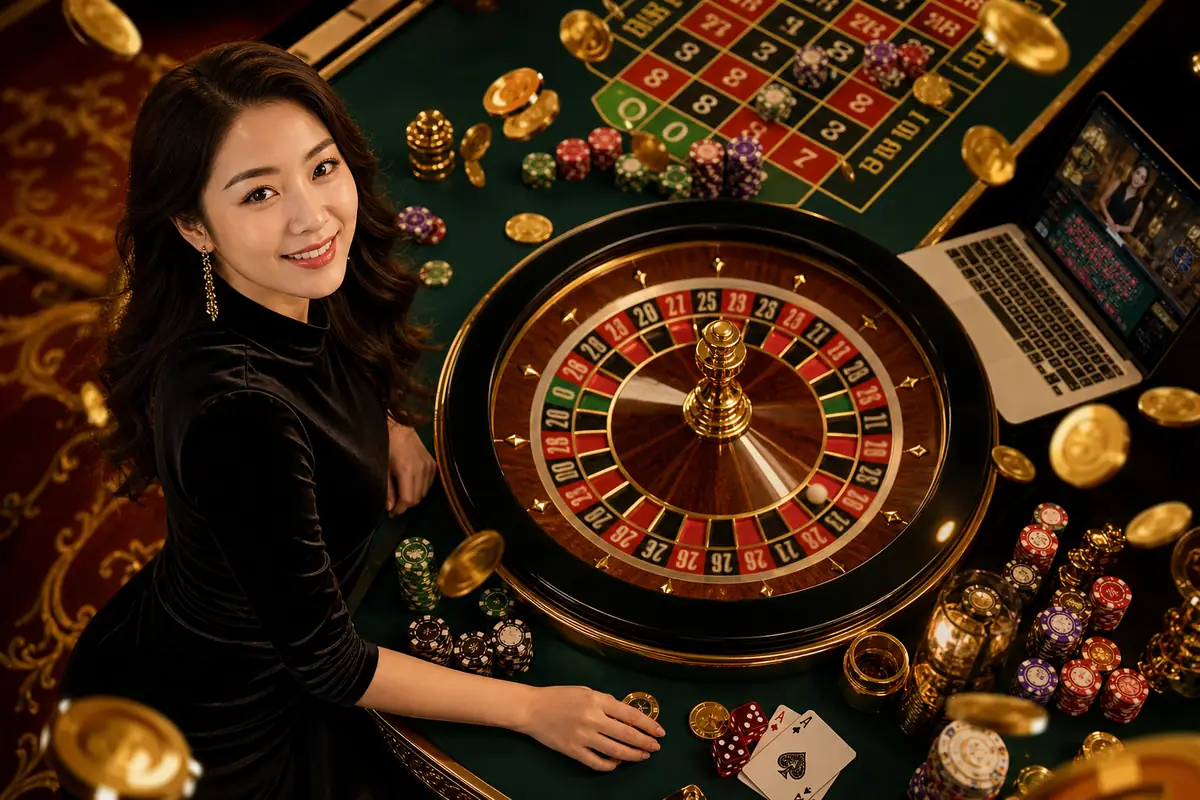 mahkota8 pelbagai kategori permainan slot