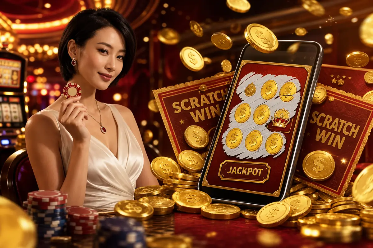 mahkota8 kaedah deposit e-wallet Malaysia