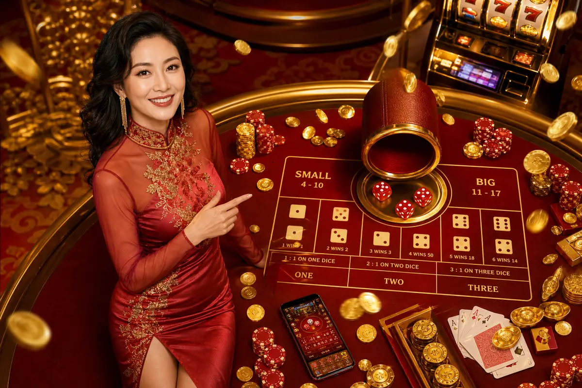 mahkota8 program VIP tier Platinum ganjaran eksklusif